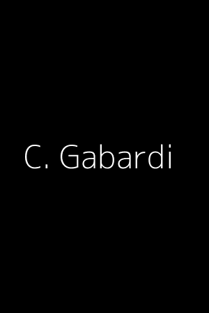 Christopher Gabardi